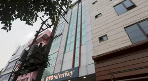 HOTEL SILVERKEY NEAR LIC BUILDING MAIN RD KHODA NEXT TO SHYAM OIL - Image 3