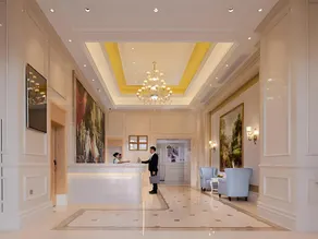 Vienna Hotel Haikou Wanda Plaza - Image 2