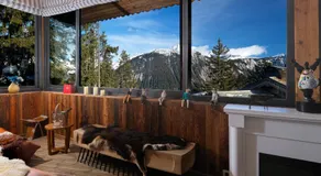 Snow Lodge Hotel Courchevel 1850 - Image 3