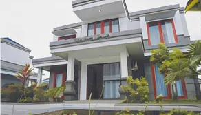 Grand Master Villa Tomohon - Image 4