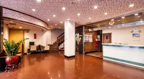Ruei Gung Business Hotel Kaohsiung - Image 3