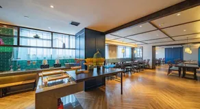 Till Bright Hotel Huaihua High-speed Railway South Station Wanda Plaza - Image 3
