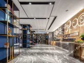 Bamboo  Garden  Hotel - Image 3