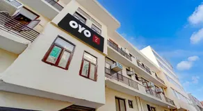Hotel O Shree Jee Inn - Image 2