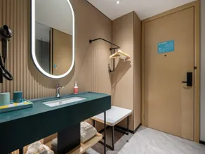 City Comfort Inn Jiangmen Heshan Hecheng Town - Image 3