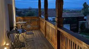 The Carpathian Lodge - Image 2