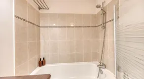 Appartement 39m2 - Free Parking - Rer C - Métro 13-14 - Ascenseur - Easy Check in - - Image 5