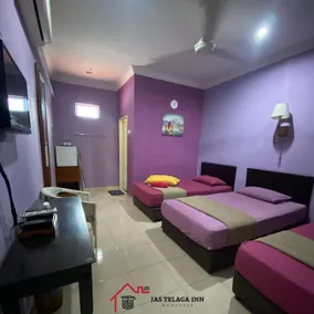 Jas Telaga Inn Homestay - Image 4