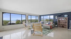 Lighthouse at Emerald Beach - Ocean Views, walk to beach - Image 2