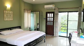 โรงแรมห้วยทราย Huaisai Hotel - Image 2