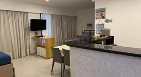 Flat na praia - Image 3