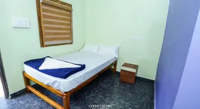 Golden Kudle Beach Resort - Image 2