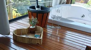Cabana Portal do Éden - Image 3