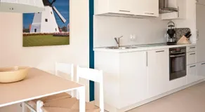 Ostsee Lodges mit Wellnessbereich - Image 4