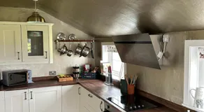 Skye Cottage - Vegan and Eco - Image 4