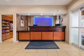SureStay by Best Western Norman - Image 4