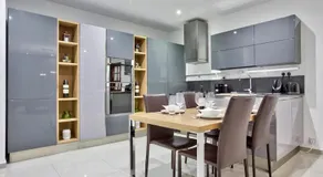 Modern Large 200sqm 5 bedroom Apartment in the heart of Sliema - Image 4