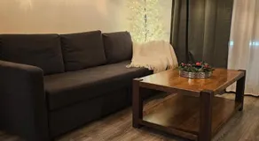 Temple Bar apartment by DublinExchangeSuites - Image 5