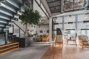 Small Town Hostel - Image 3