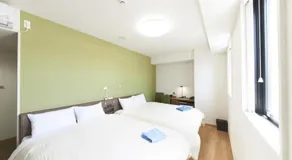 Hotel Sun Clover Koshigaya Station - Vacation STAY 55377 - Image 1