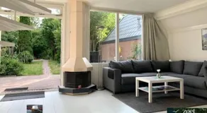 Wellness Bungalow Bolder 5p Amsterdam and the beach - Image 3