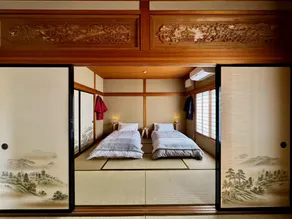 Paradise 229 - Riverside Loft in Japan's Garlic Capital - Image 2