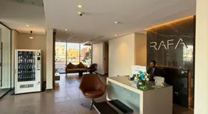 Rafa Hotel Apart - Image 4