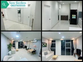 1Br Sora Gardens1 - Image 5