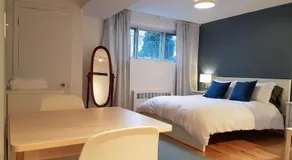 Bright and Spacious Studio Apartment - Image 5