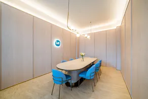 Hanting Guiyang Railway Station Taiciqiao Hotel - Image 4