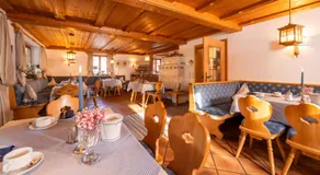 Hotel garni Reiffenstuel - Image 3