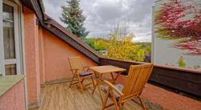 Cozy Gardens Apartments in Prague - Image 2