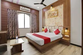 Hotel O Royal Guest House - Image 2