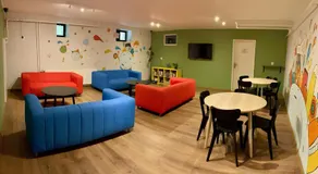 Patio Hostel - Image 5