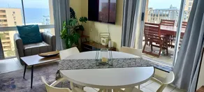 Oceanic Apartment - Ocean views - Self-Catering - Image 2