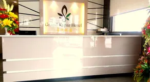 Grand Kapar Hotel Kuala Selangor - Image 3