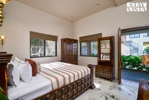 StayVista at Solmira Haven with Infinity Pool, Bonfire - Image 2
