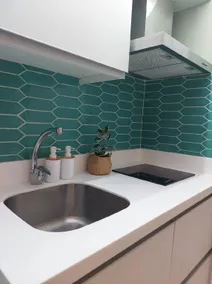 Huge & Cozy Space in Azure +Hi-Speed Wifi/Netflix - Image 4