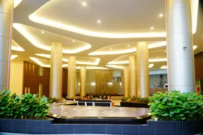 Ruhmah Suite Bukit Bintang - Infinity Pool & Rooftop Jacuzzi with KL Views - Image 4