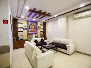OYO 3919 Hotel Sai Dham - Image 3