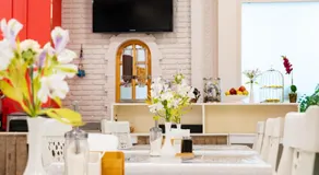 Meros Boutique Hotel - Image 5