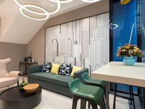 City Comfort Inn Yulin Youth Square 1st People's Hospital - Image 3