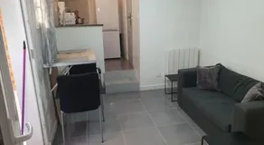Beau duplex dans une résidence calme - Image 2