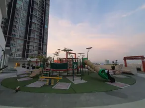 De Centrum By Jom La Homestay, Kajang Bangi - Image 5