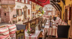 Hotel Au Cerf - Image 2