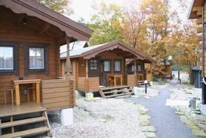 Cottage Luna Garden Nasu - Image 5