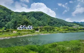 Gapyeong Pool Villa The Wellness Spa & Pool Villa - Image 3