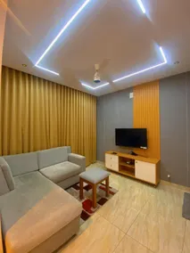 2 bhk Premium Home Stay Apartments@ Kochi -Netoor - Image 2