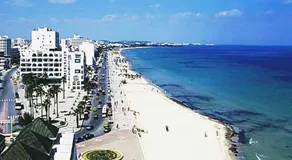 Appart S plus 2 à Sousse zone touristique - Image 3