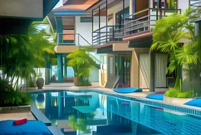 The Florist Resort - Image 2